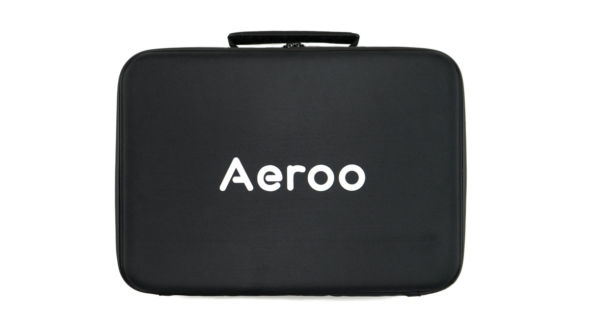 Aeroo Pro Case